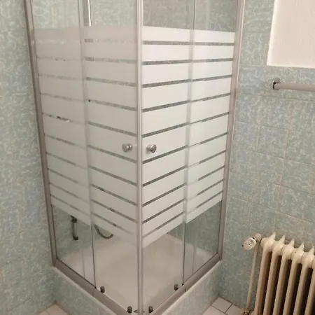In Apartment Troisdorf