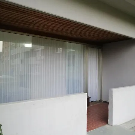 In Apartment *