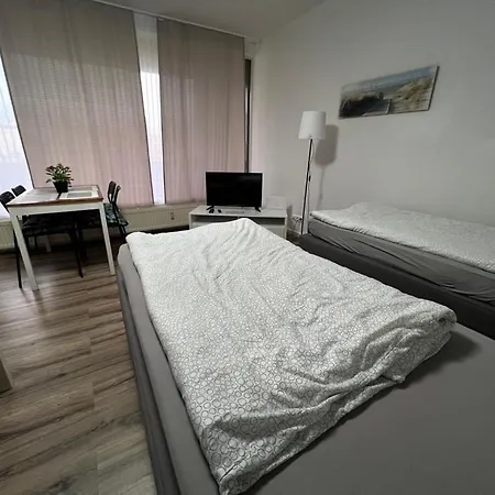 Apartment In *