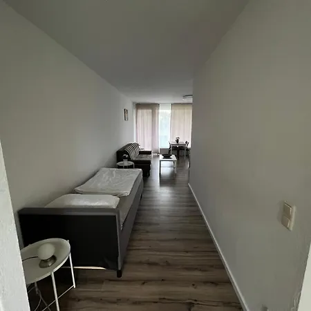 Apartment In Troisdorf
