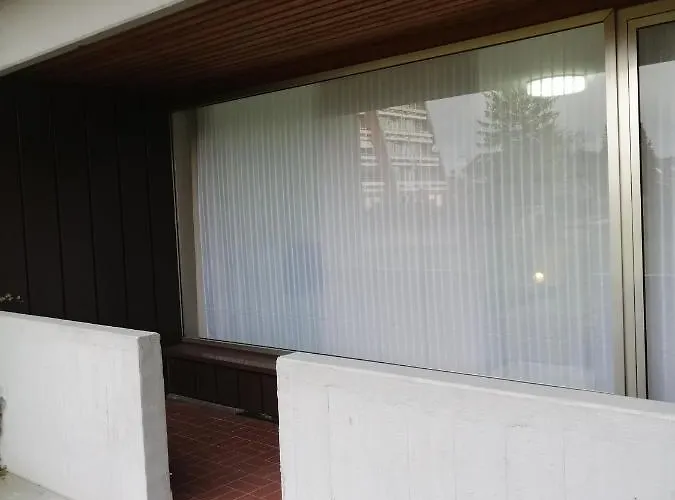 In Apartman Troisdorf