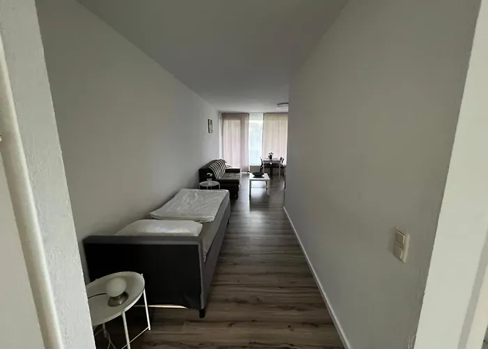 Apartman In Troisdorf